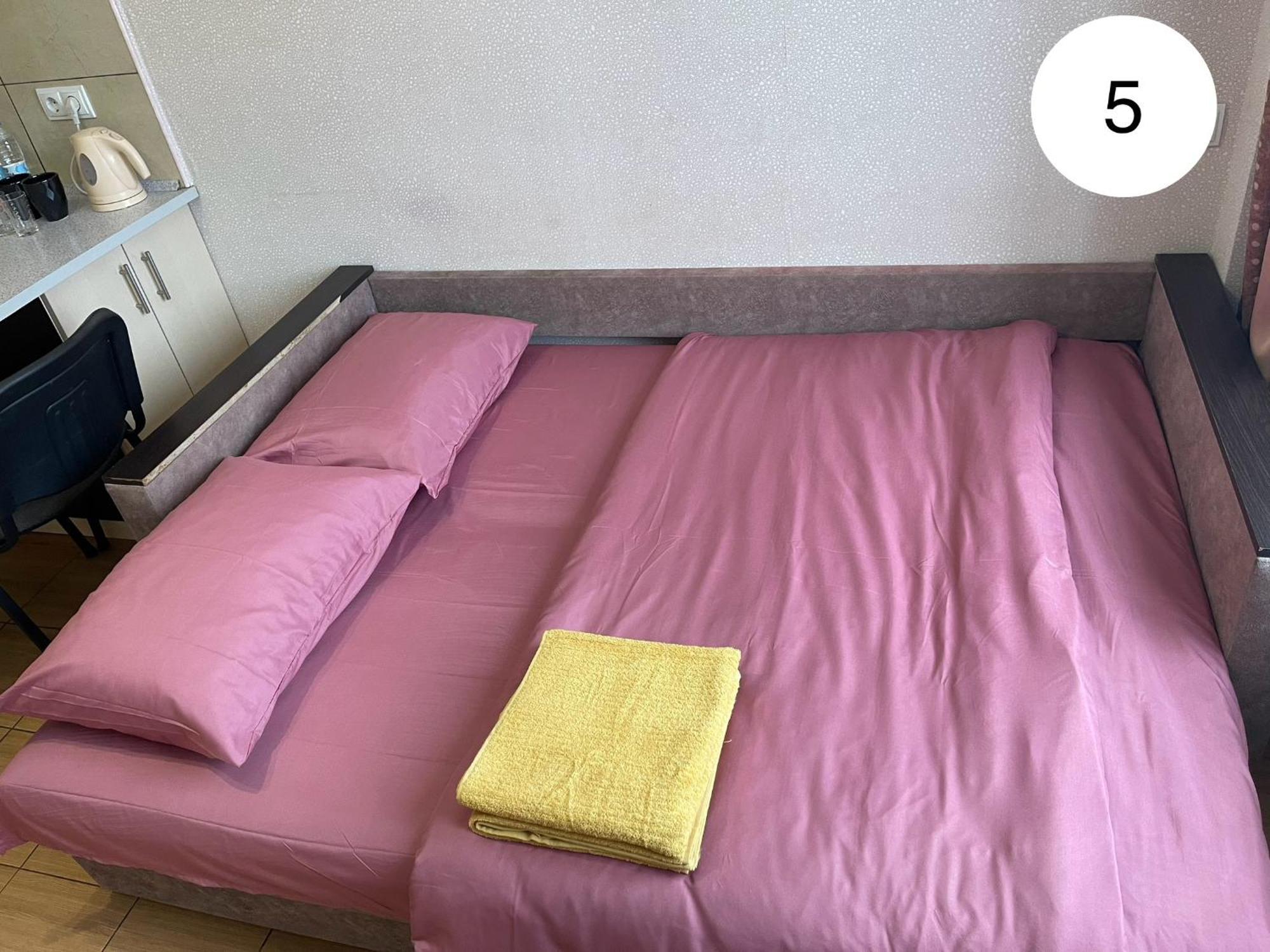Ideal Kh Apartments Κχαρκίβ Εξωτερικό φωτογραφία