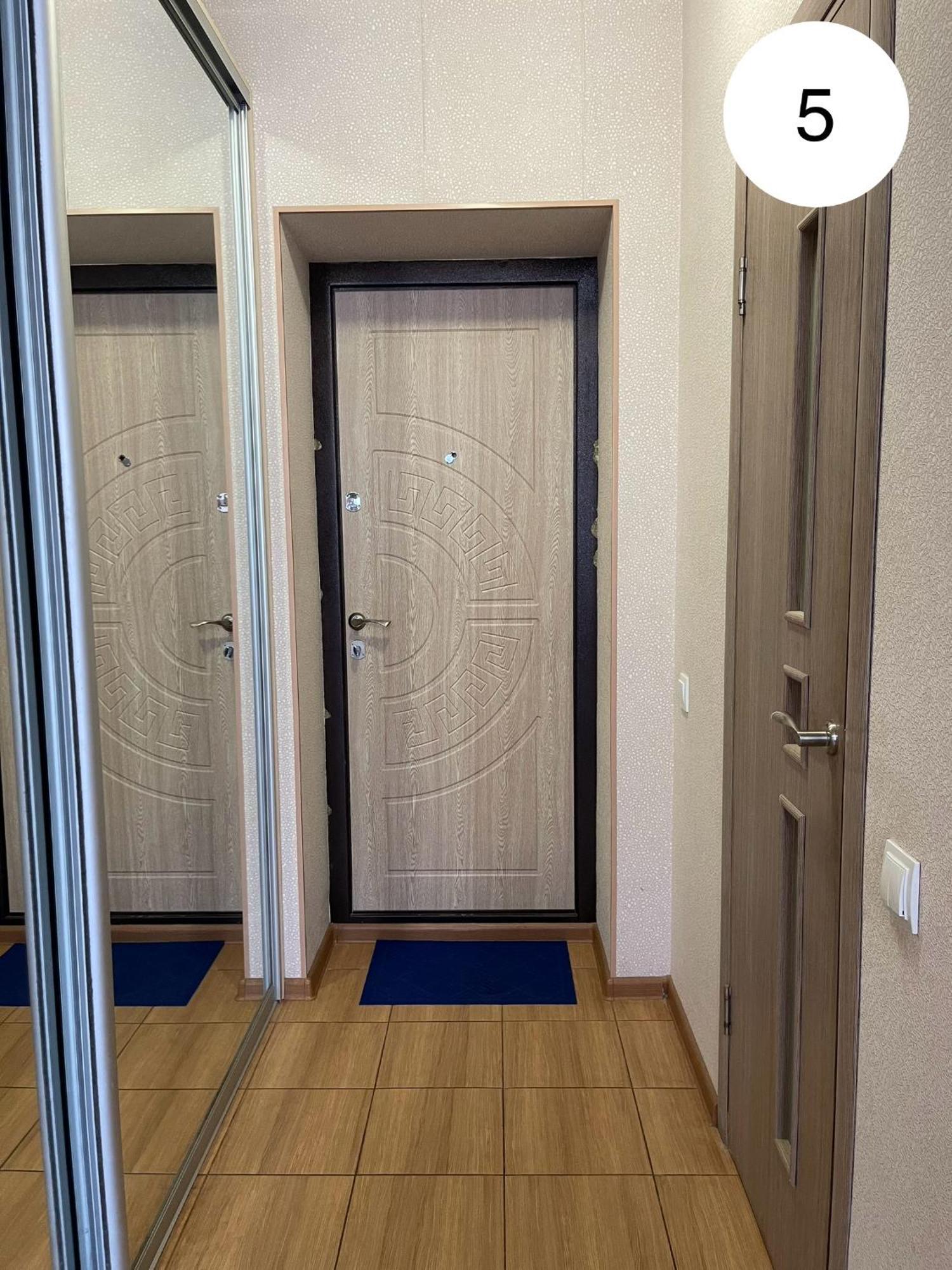 Ideal Kh Apartments Κχαρκίβ Εξωτερικό φωτογραφία