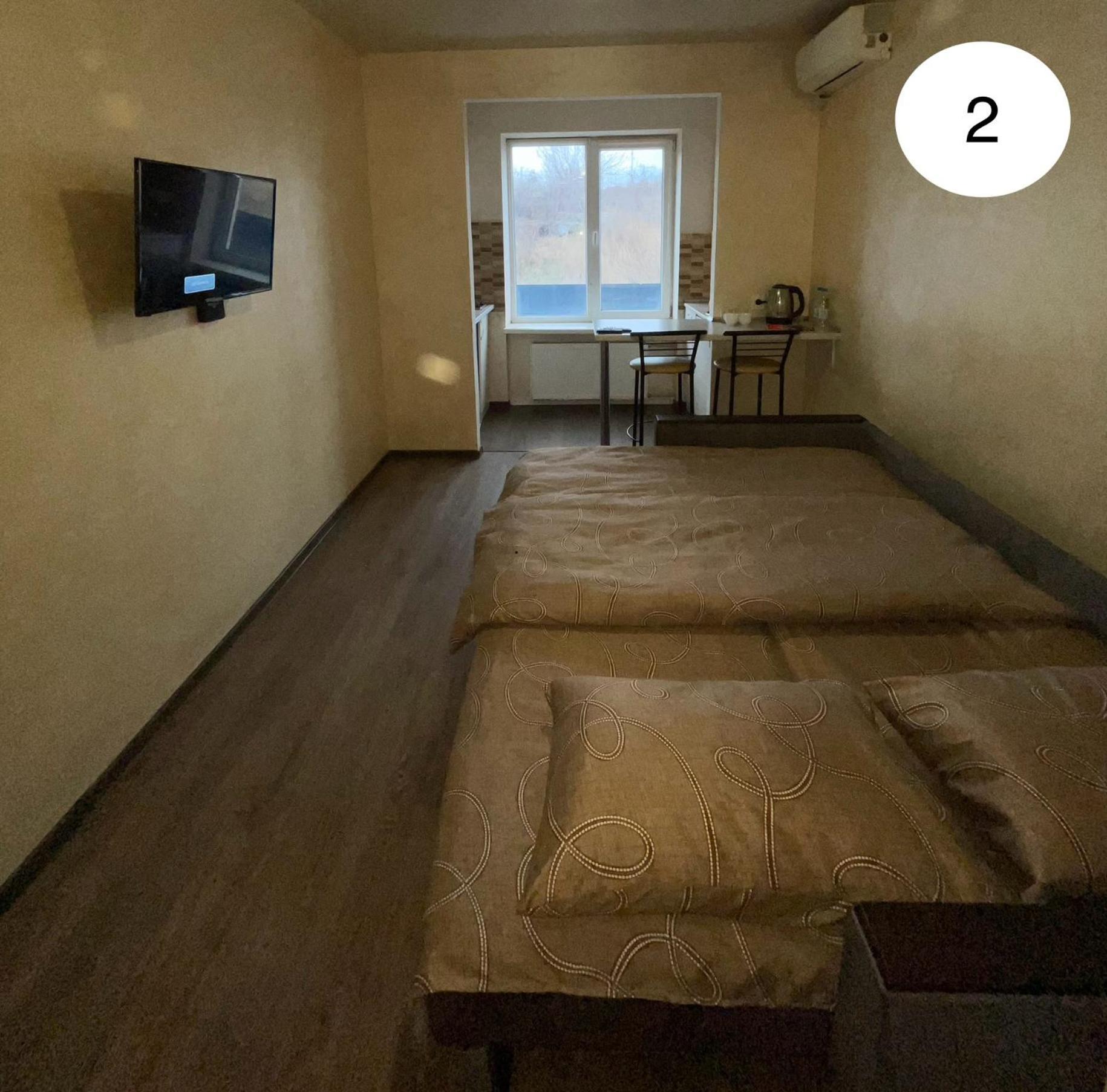 Ideal Kh Apartments Κχαρκίβ Εξωτερικό φωτογραφία