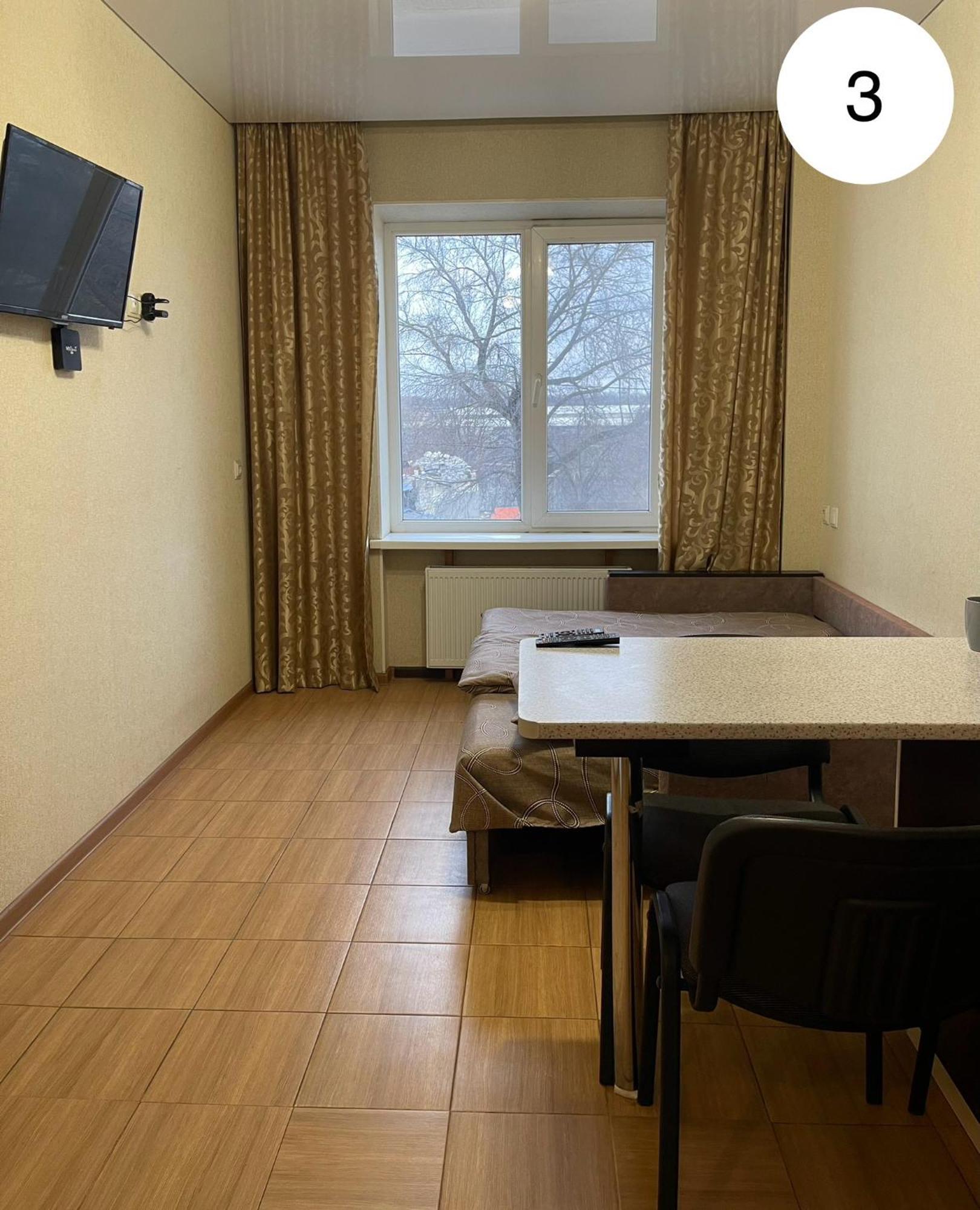 Ideal Kh Apartments Κχαρκίβ Εξωτερικό φωτογραφία