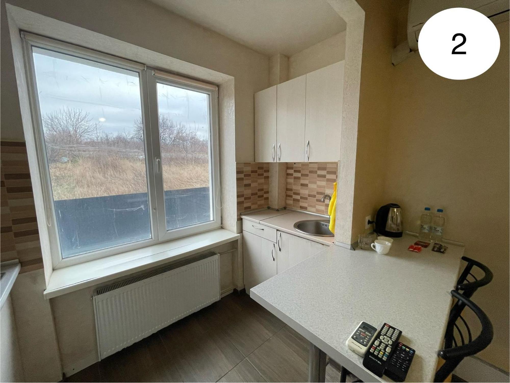 Ideal Kh Apartments Κχαρκίβ Εξωτερικό φωτογραφία