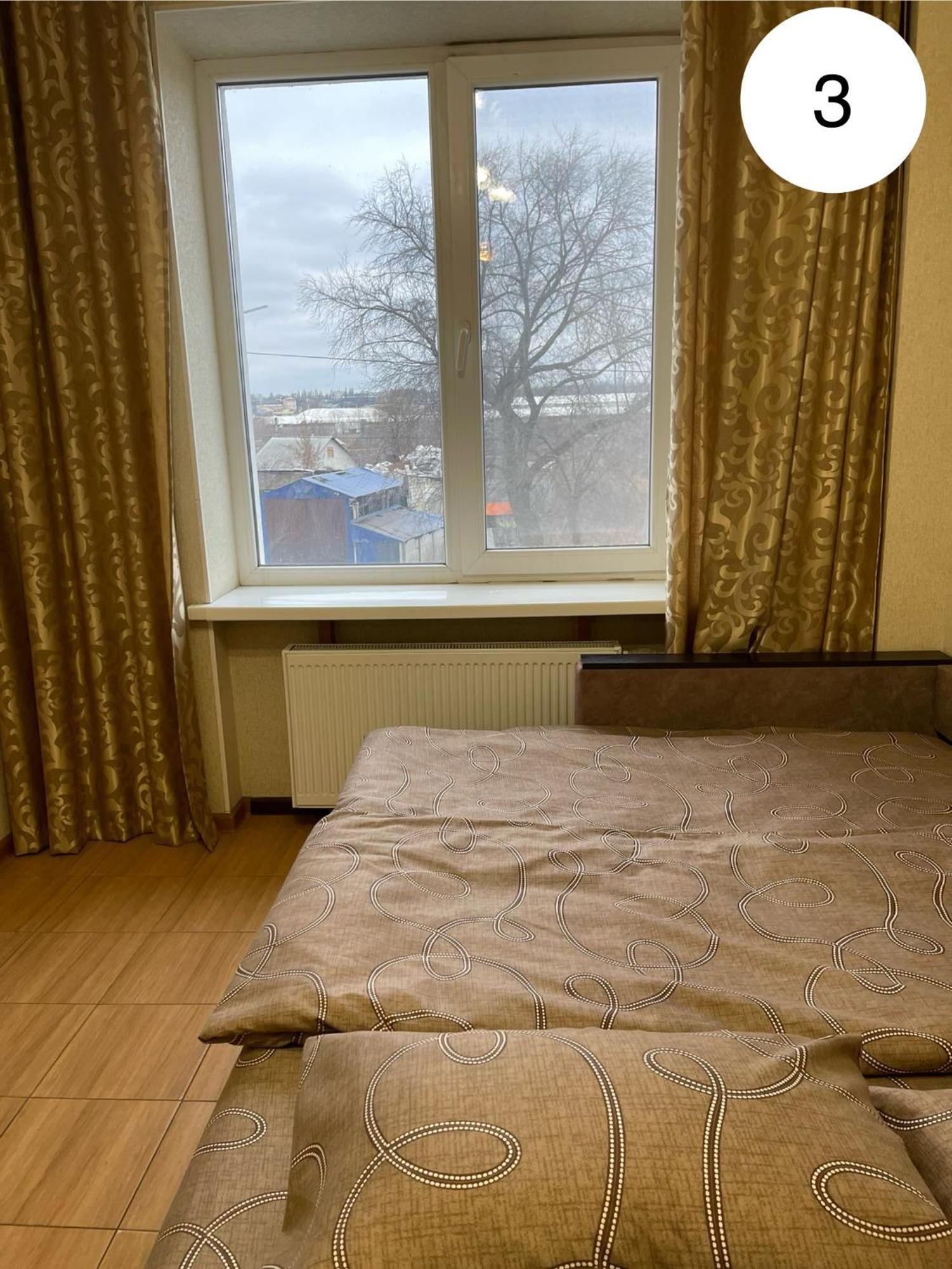 Ideal Kh Apartments Κχαρκίβ Εξωτερικό φωτογραφία