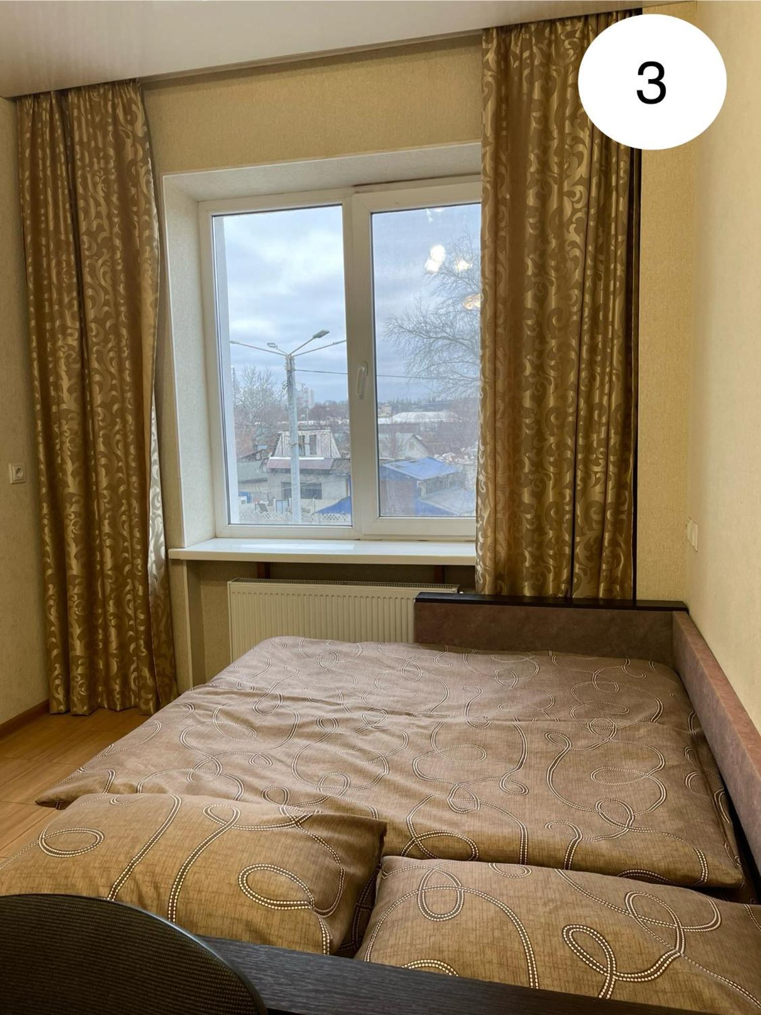 Ideal Kh Apartments Κχαρκίβ Εξωτερικό φωτογραφία