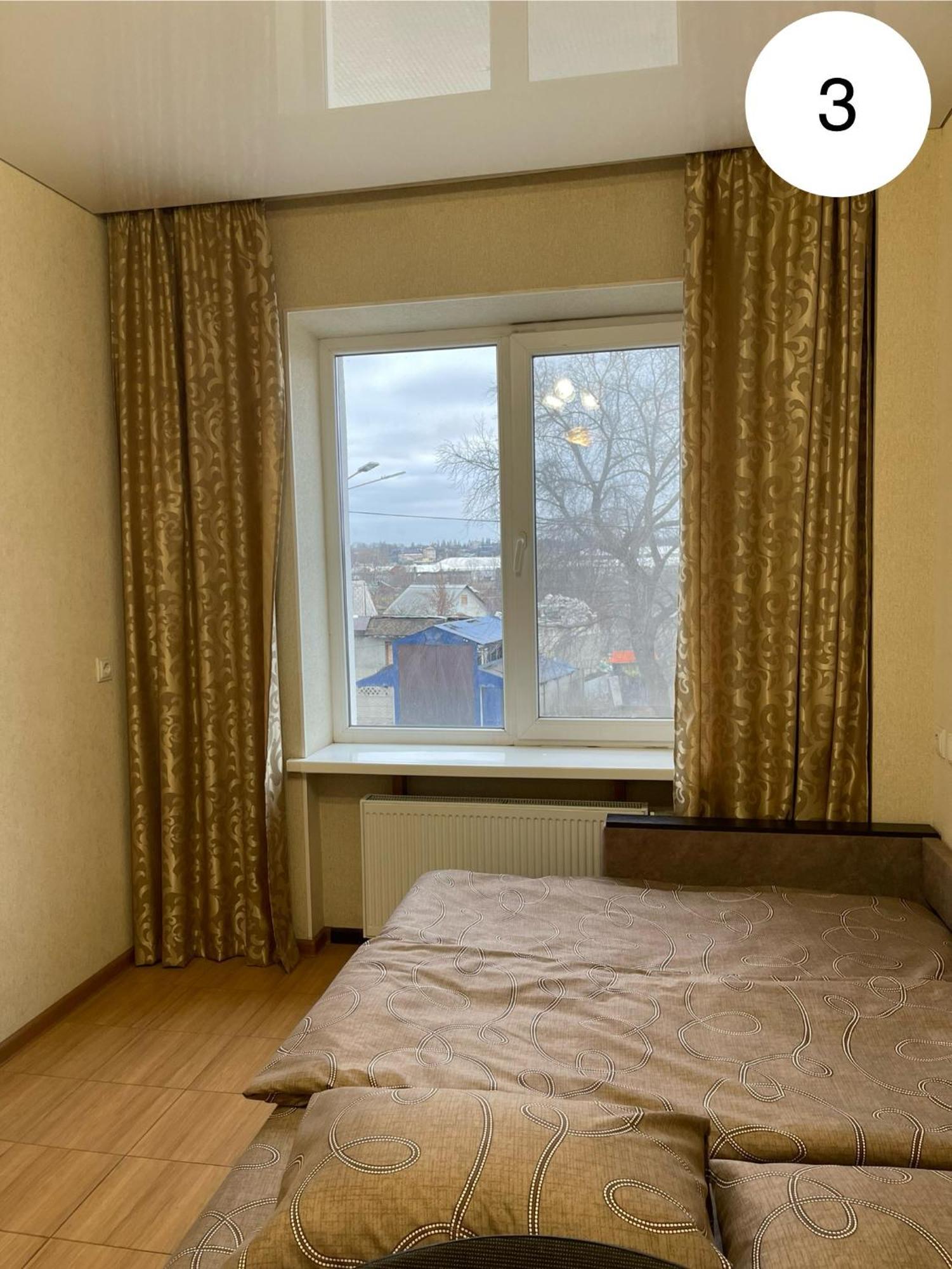 Ideal Kh Apartments Κχαρκίβ Εξωτερικό φωτογραφία