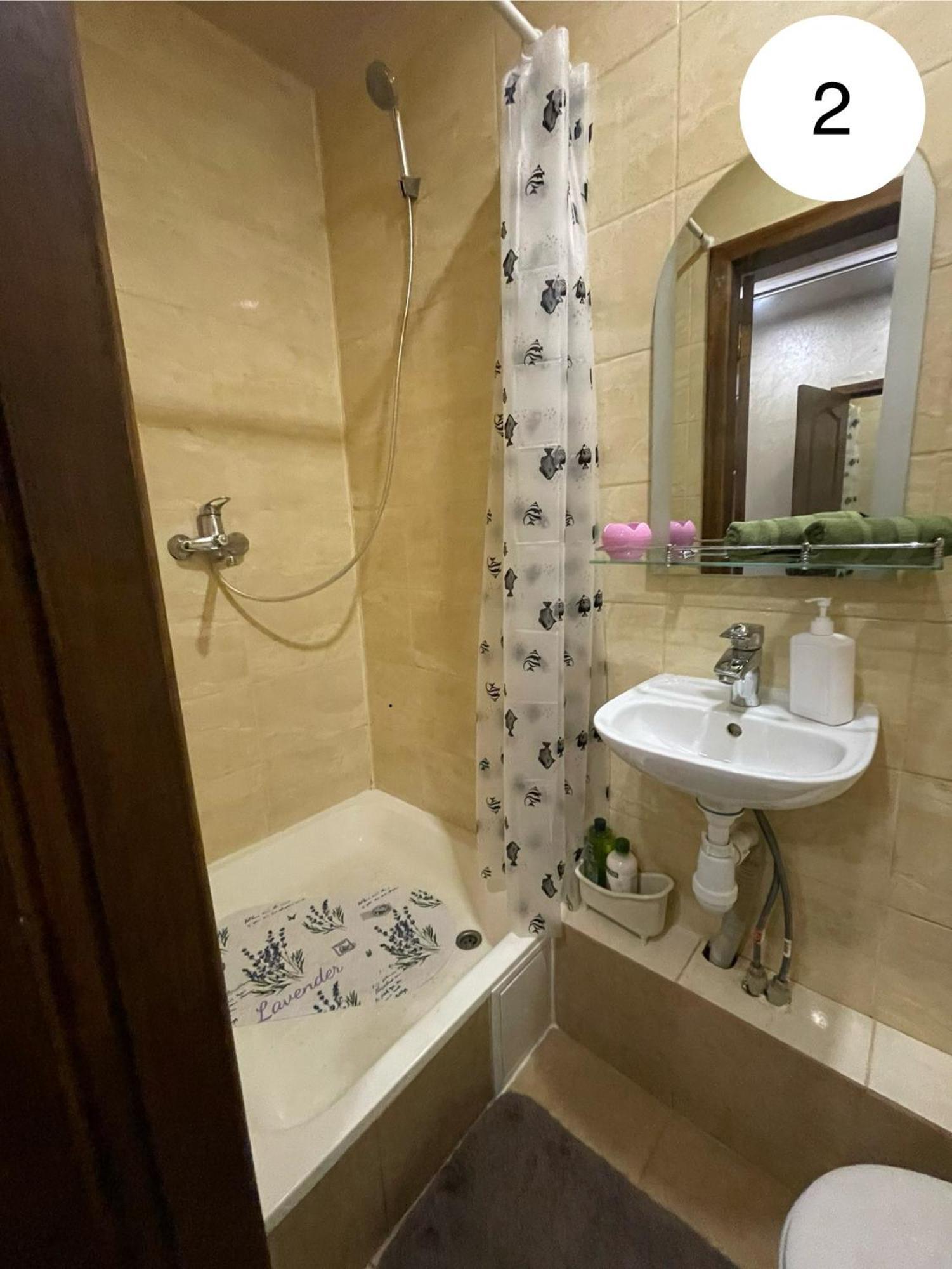 Ideal Kh Apartments Κχαρκίβ Εξωτερικό φωτογραφία