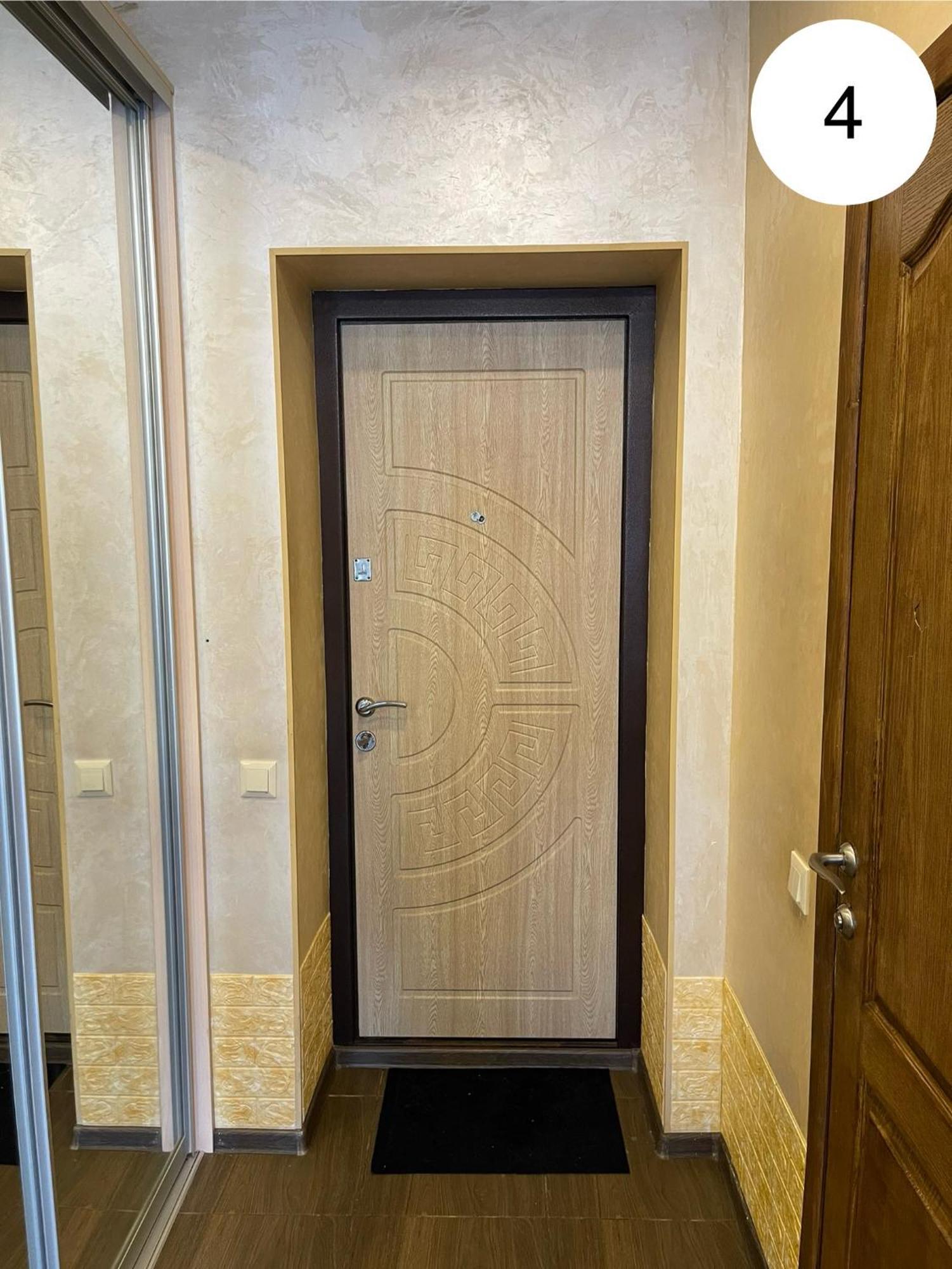 Ideal Kh Apartments Κχαρκίβ Εξωτερικό φωτογραφία