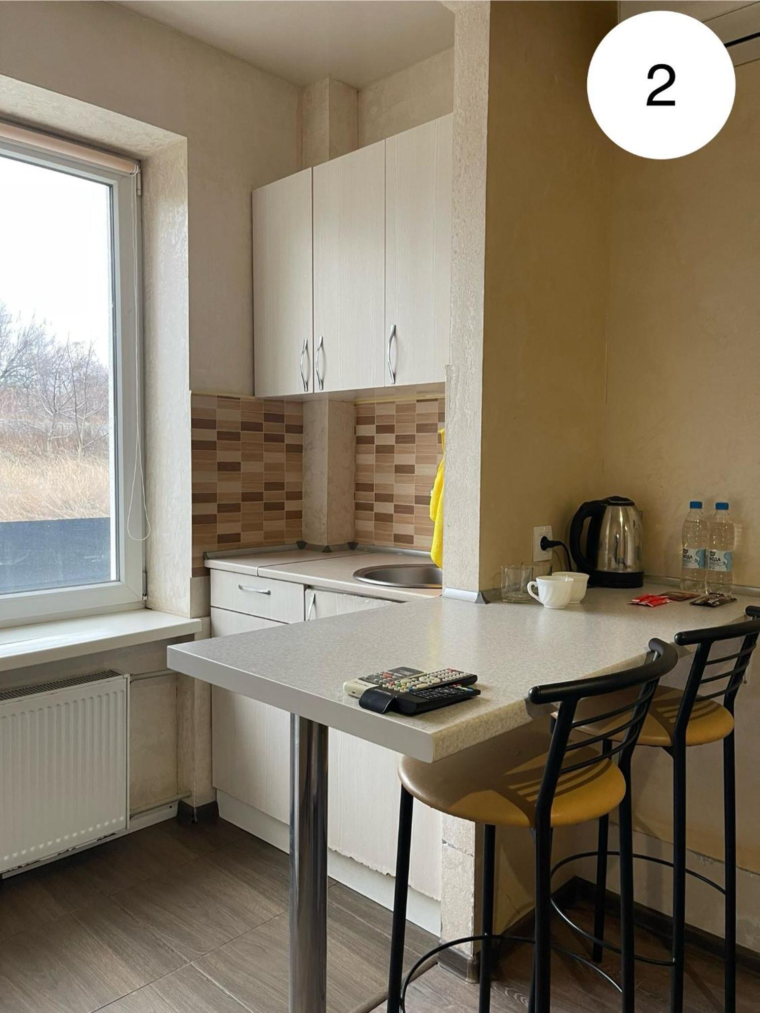 Ideal Kh Apartments Κχαρκίβ Εξωτερικό φωτογραφία