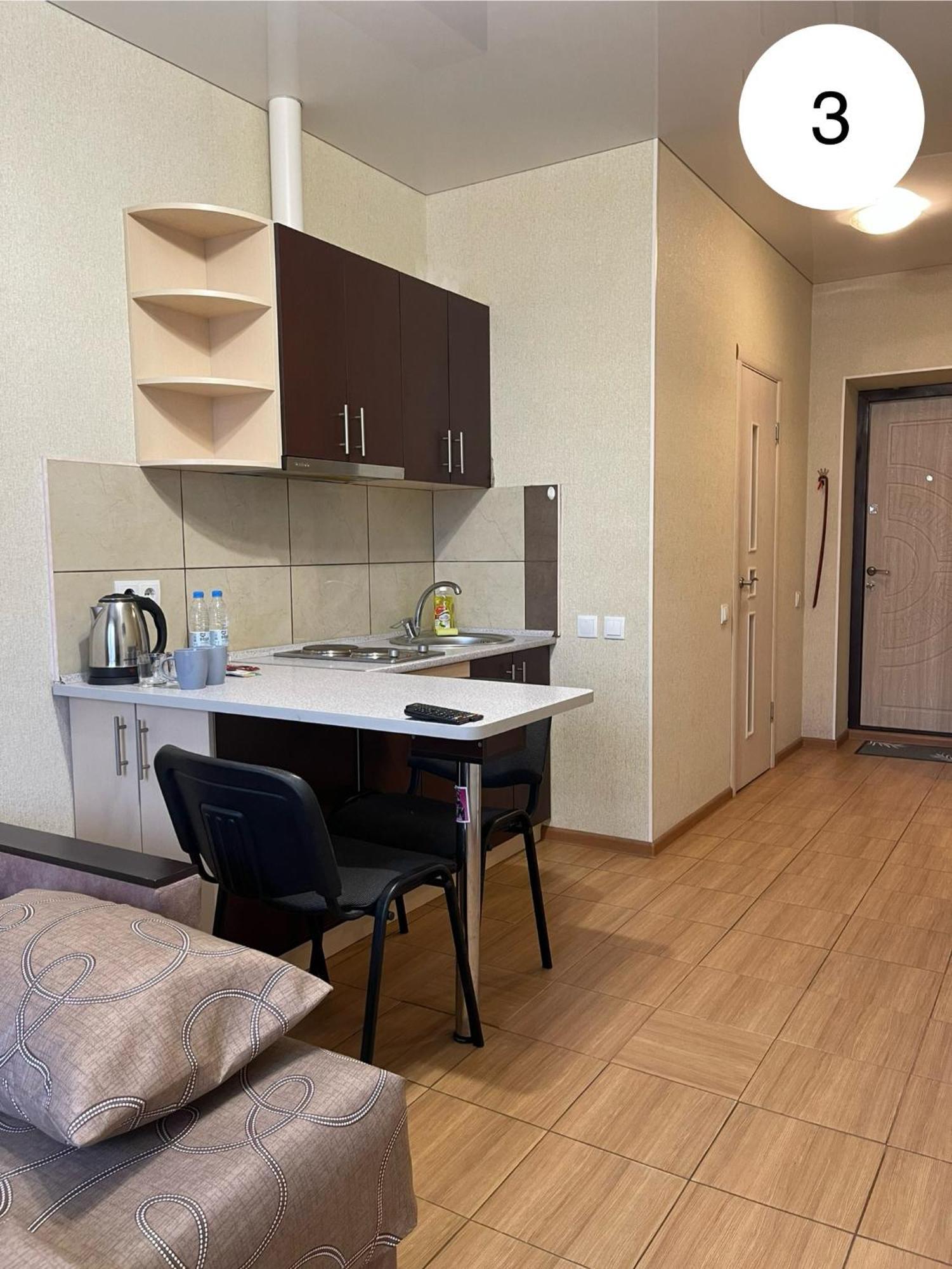 Ideal Kh Apartments Κχαρκίβ Εξωτερικό φωτογραφία
