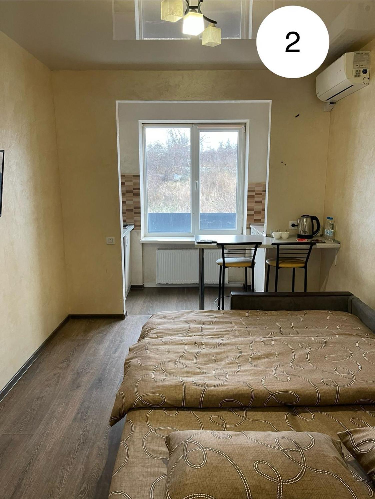 Ideal Kh Apartments Κχαρκίβ Εξωτερικό φωτογραφία
