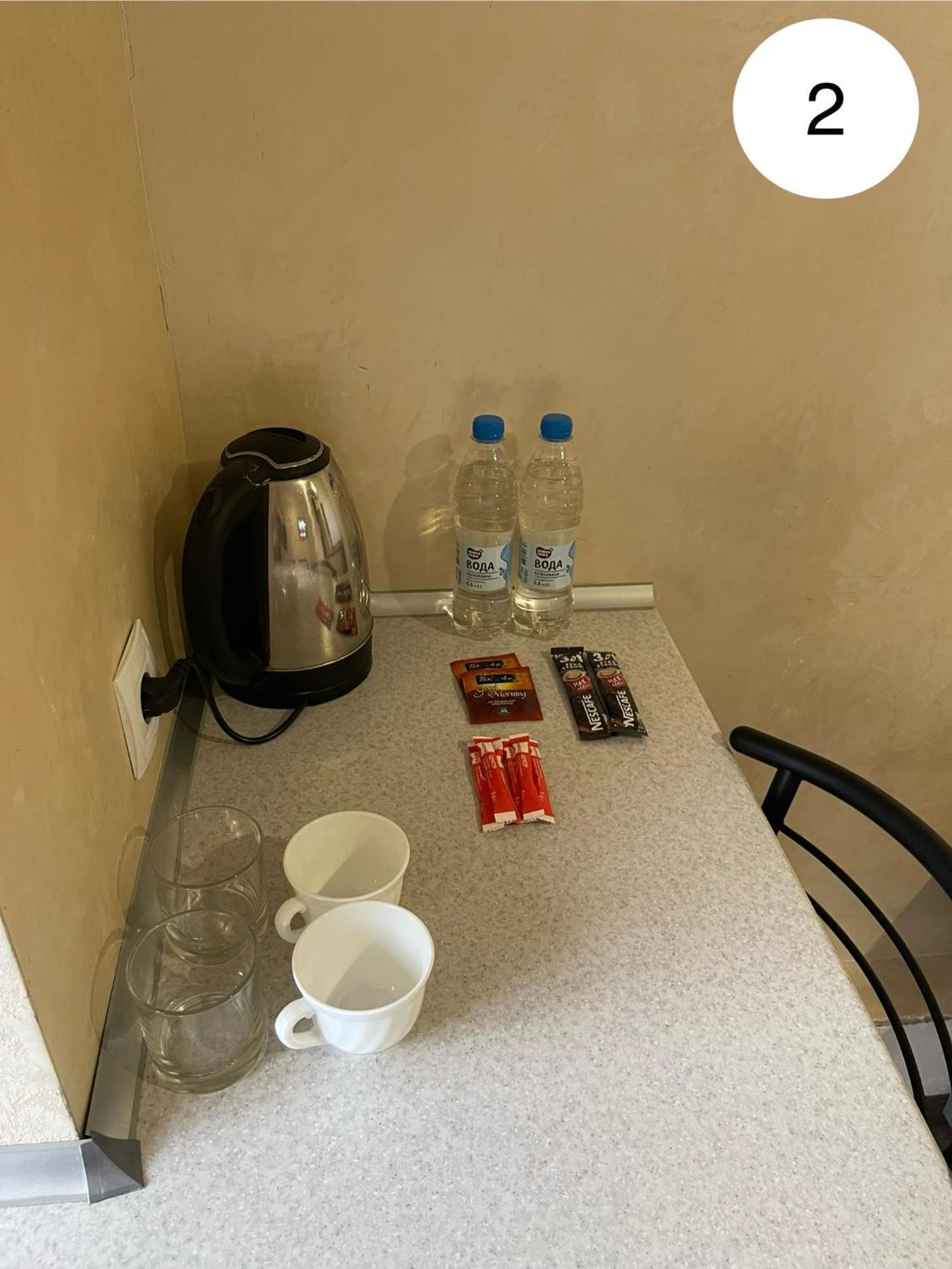 Ideal Kh Apartments Κχαρκίβ Εξωτερικό φωτογραφία