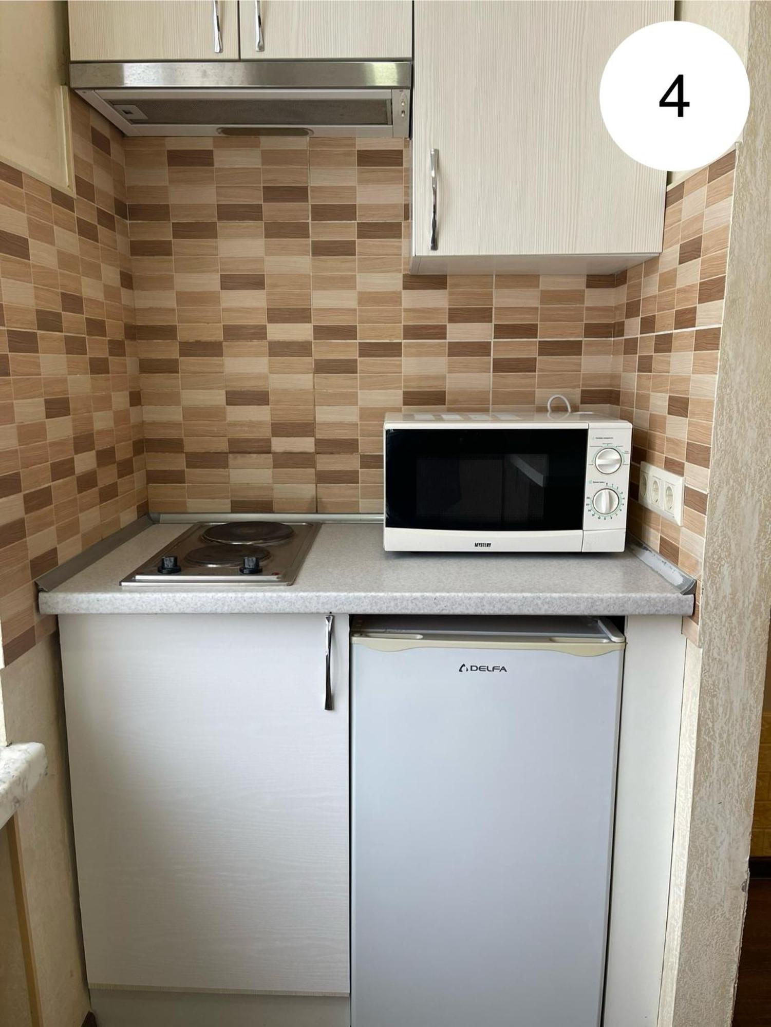 Ideal Kh Apartments Κχαρκίβ Εξωτερικό φωτογραφία