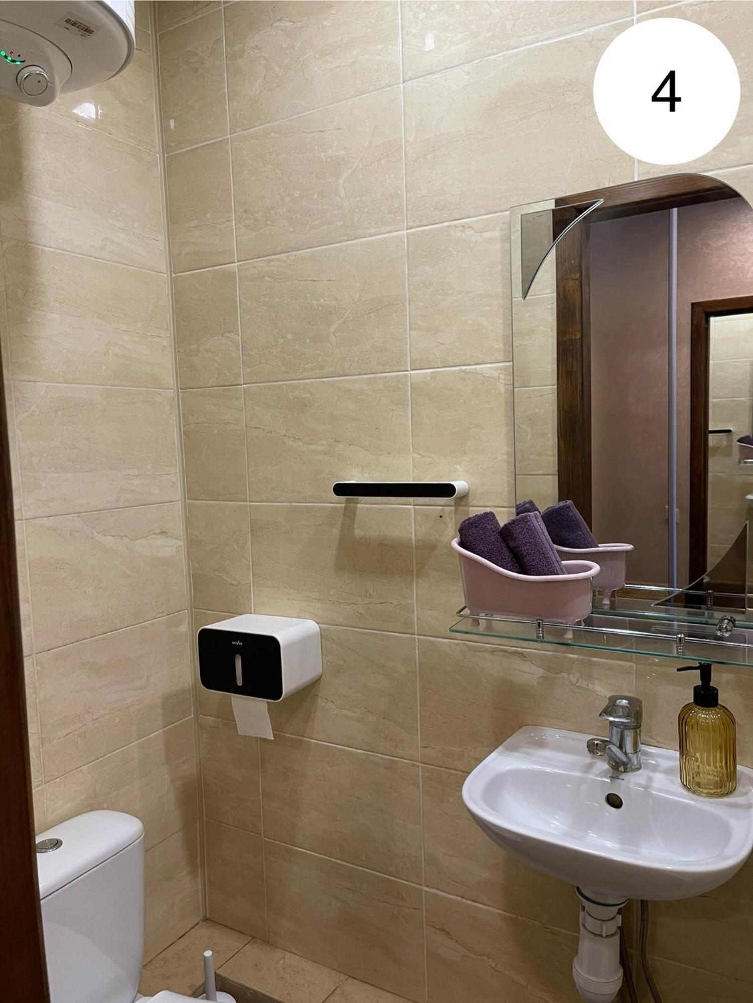 Ideal Kh Apartments Κχαρκίβ Εξωτερικό φωτογραφία