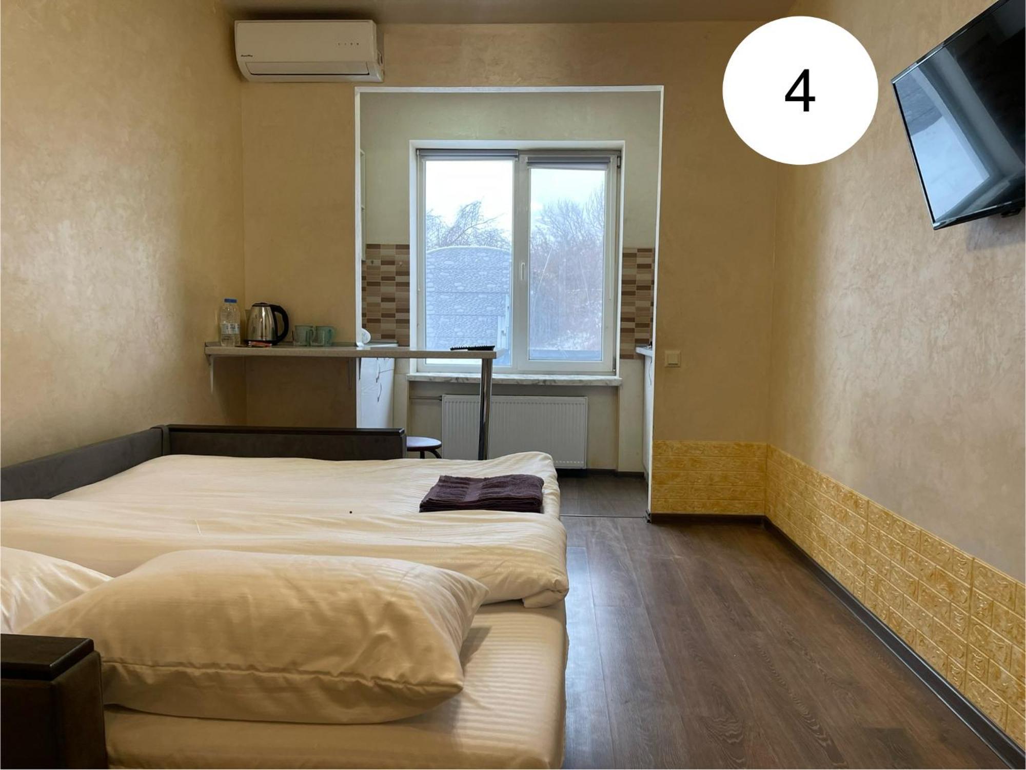 Ideal Kh Apartments Κχαρκίβ Εξωτερικό φωτογραφία
