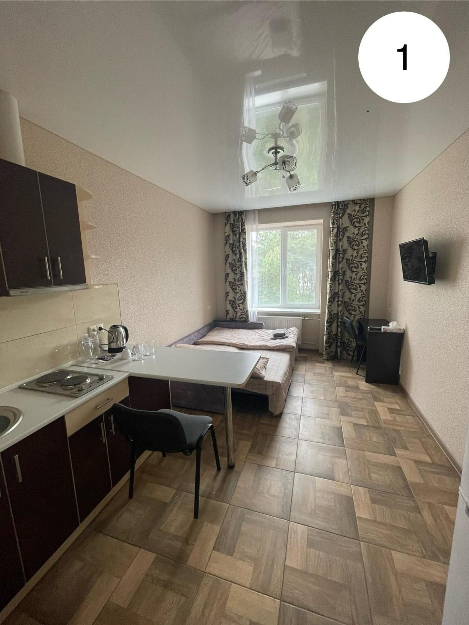 Ideal Kh Apartments Κχαρκίβ Εξωτερικό φωτογραφία