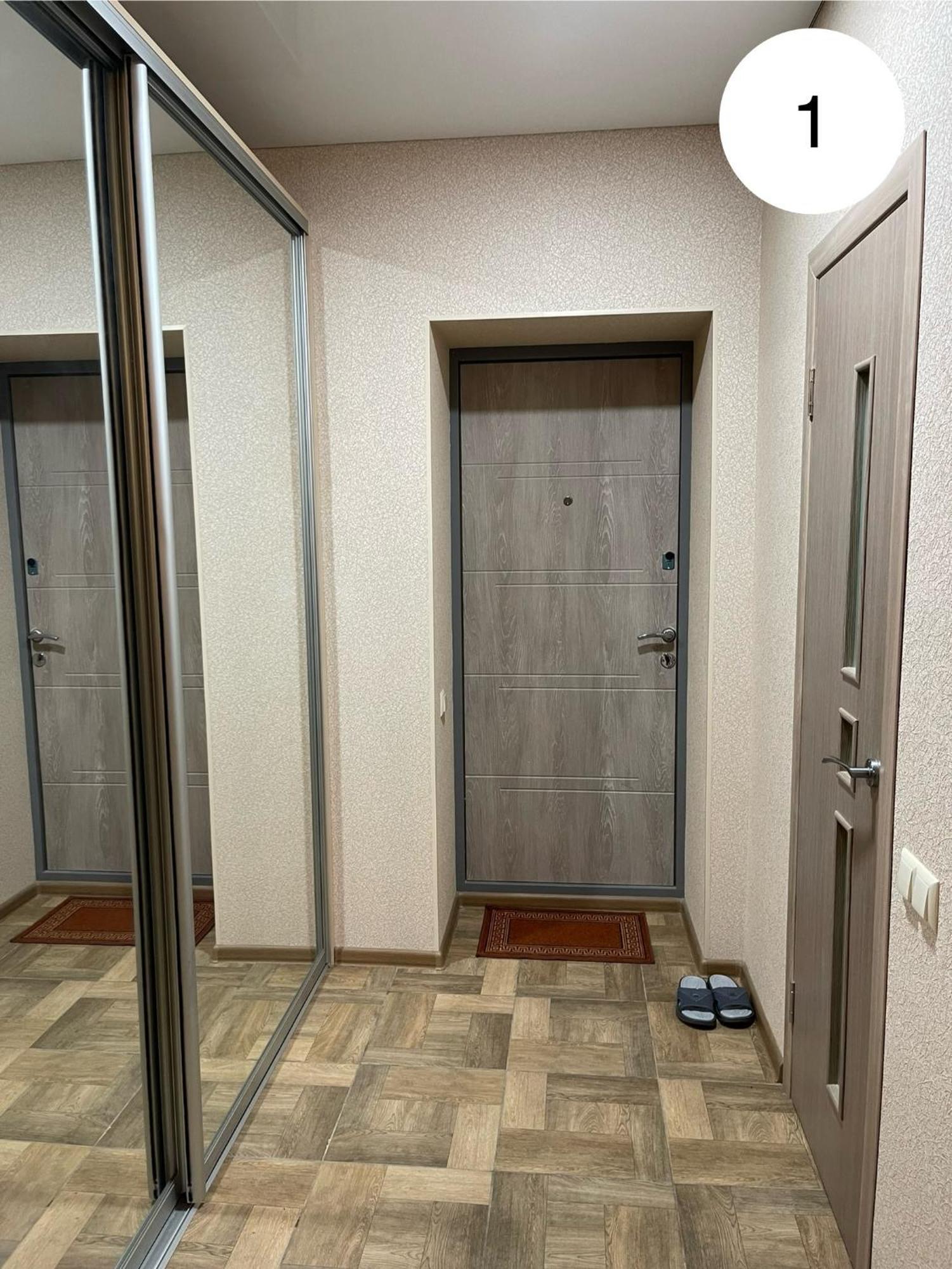 Ideal Kh Apartments Κχαρκίβ Εξωτερικό φωτογραφία