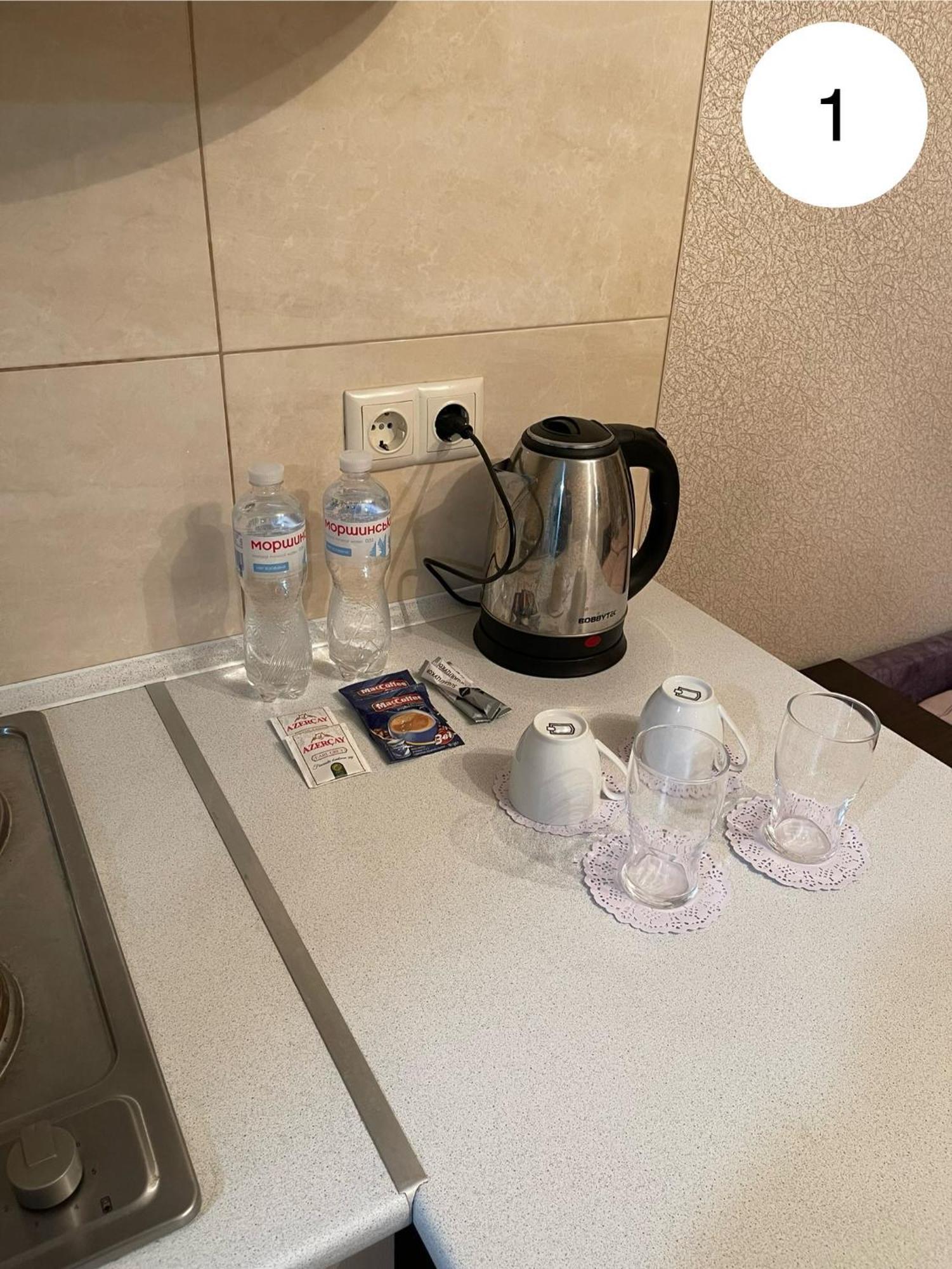 Ideal Kh Apartments Κχαρκίβ Εξωτερικό φωτογραφία