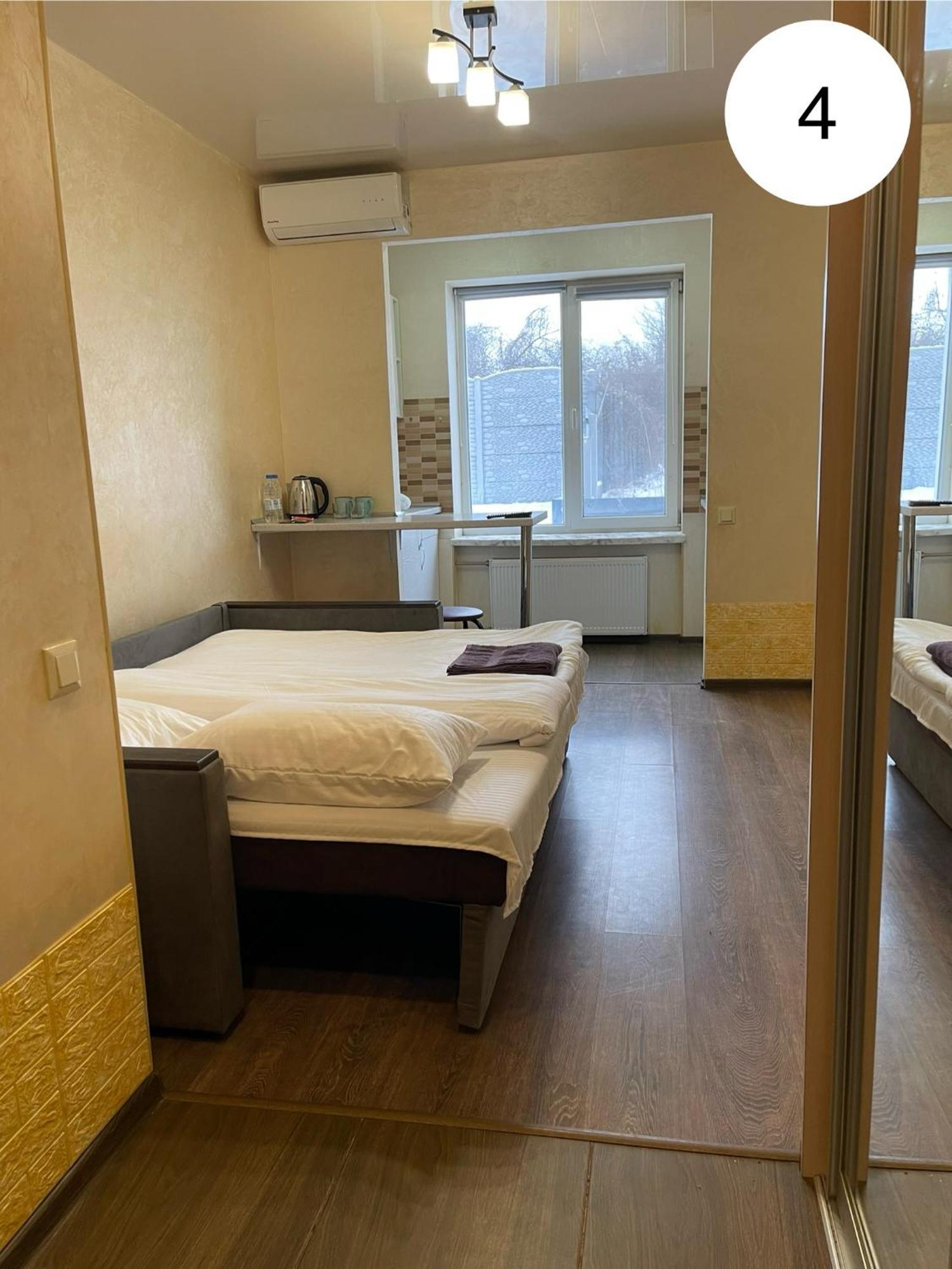 Ideal Kh Apartments Κχαρκίβ Εξωτερικό φωτογραφία